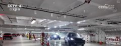 中国汽车“出海”动能强劲 新“利器”为