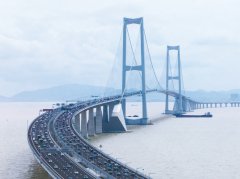 广州南沙交出三年答卷枢纽功能凸显能级